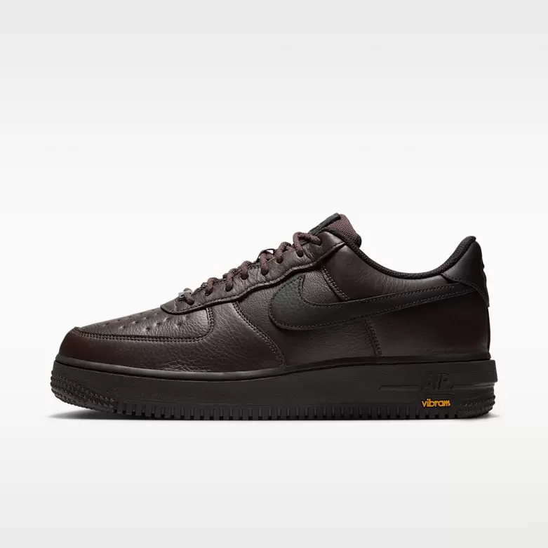 Air Force 1 GORE-TEX Vibram