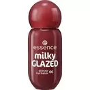 Balsam de buze Milky Glazed, Nuanta 06 Cherry on Top,...