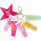Set mini de luciuri de buze Juicy Bomb, 01 Holiday...