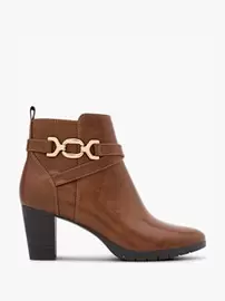 Botine clasice