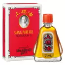 Ulei balsamic Formula 1, 7 ml, Siang Pure