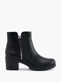 Botine clasice