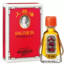 Ulei balsamic Formula 1, 3 ml, Siang Pure