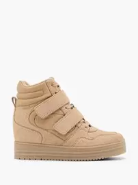 Pantofi mid cut