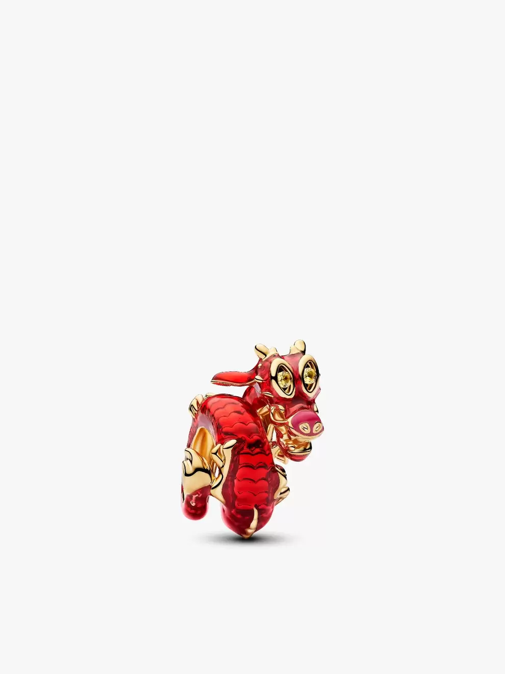 Talisman Mushu din Disney Mulan