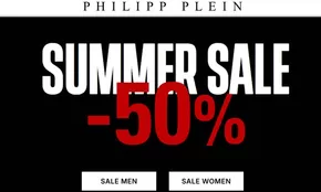 Summer Sale -50%