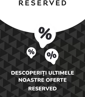 Catalog Reserved Craiova | Oferte Reserved | 2025-07-03T00:00:00.000Z - 2026-07-03T00:00:00.000Z