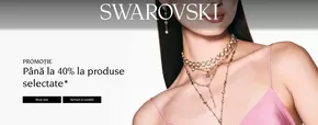 Promoție până la 40%