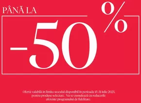 Catalog Mizar Alba Iulia | Promoții până la -50% | 2025-07-21T00:00:00.000Z - 2025-07-31T00:00:00.000Z