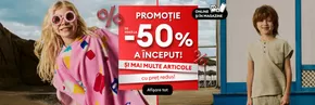 Catalog Sinsay Alba Iulia | Promoție de până la -50% | 2025-07-21T00:00:00.000Z - 2025-08-04T00:00:00.000Z