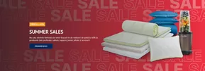 Catalog Dormeo Slobozia | Summer Sales | 2025-07-22T00:00:00.000Z - 2025-08-04T00:00:00.000Z