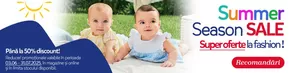 Catalog Chicco Flămânzi | Summer Season Sale | 2025-07-22T00:00:00.000Z - 2025-07-31T00:00:00.000Z