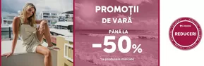 Catalog Columbia Pantelimon | Promoții de vară până la -50% | 2025-07-23T00:00:00.000Z - 2025-08-05T00:00:00.000Z
