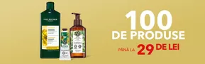 Catalog Yves Rocher Giurgiu | Yves Rocher catalog | 2025-07-23T00:00:00.000Z - 2025-08-24T00:00:00.000Z