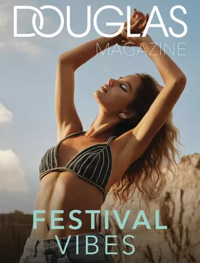 Catalog Douglas Techirghiol | Festival Vibes | 2025-07-23T00:00:00.000Z - 2025-07-30T00:00:00.000Z