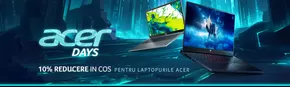 Catalog PC Garage Aiud | Acer Days | 2025-07-28T00:00:00.000Z - 2025-08-10T00:00:00.000Z