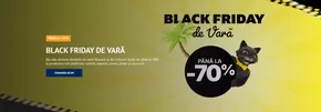 Catalog Dormeo Slobozia | Black Friday De Vară | 2025-07-29T00:00:00.000Z - 2025-08-03T00:00:00.000Z