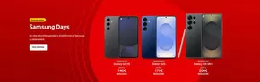 Ofertă Vodafone