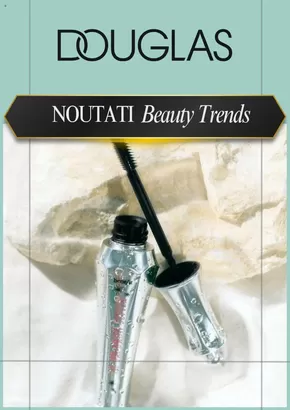 Catalog Douglas Deta | Douglas Noutati Beauty Trends | 2025-08-01T00:00:00.000Z - 2025-08-31T00:00:00.000Z