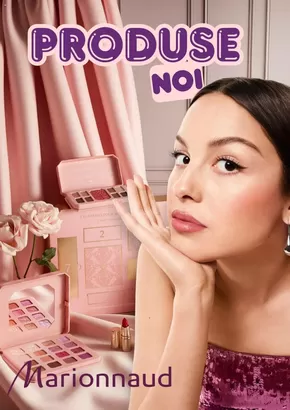 Catalog Marionnaud