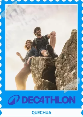 Catalog Decathlon Otopeni | Protejeaza - Quechua | 2025-08-01T00:00:00.000Z - 2025-08-31T00:00:00.000Z
