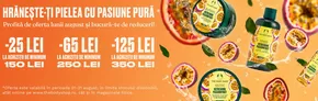 Hrănește-ti pielea cu pasiune pură