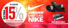 Catalog Sport Vision Ploiești | Summer Last Call | 2025-08-01T00:00:00.000Z - 2025-08-12T00:00:00.000Z