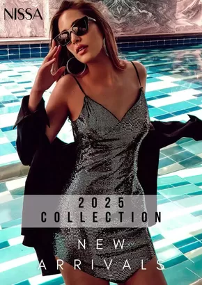 Nissa Collection 2025