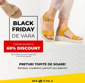 Black Friday de Vara