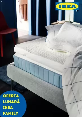 Catalog Ikea Bârlad | Ikea catalog | 2025-08-04T00:00:00.000Z - 2025-08-31T00:00:00.000Z