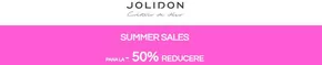 SUMMER SALES PANA LA - 50% REDUCERE