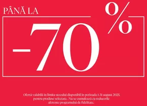 Catalog Mizar Slobozia | Promoții până la -70% | 2025-08-04T00:00:00.000Z - 2025-08-31T00:00:00.000Z