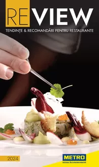 Catalog Metro Constanța | ReView - Tendințe și Recomandări 2024 | 2023-10-24T00:00:00.000Z - 2025-12-31T00:00:00.000Z