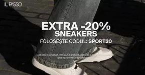 Extra -20% Sneakers