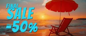 Catalog Bigotti Timișoara | Final Sale până la -50% | 2025-08-06T00:00:00.000Z - 2025-08-19T00:00:00.000Z