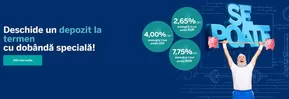 Catalog Garanti BBVA Întorsura Buzăului | Garanti BBVA catalog | 2025-08-06T00:00:00.000Z - 2025-09-15T00:00:00.000Z