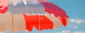 Soldări Până la -50%
