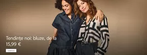 Catalog C&A Timișoara | C&A Promoție | 2025-08-06T00:00:00.000Z - 2025-08-19T00:00:00.000Z