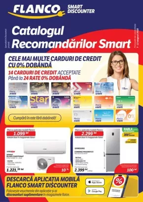 Catalog Flanco Întorsura Buzăului | Promoții speciale actuale | 2025-08-07T00:00:00.000Z - 2025-08-13T00:00:00.000Z