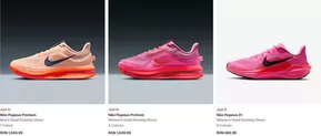 Catalog Nike | Nike catalog | 2025-08-08T00:00:00.000Z - 2025-08-19T00:00:00.000Z