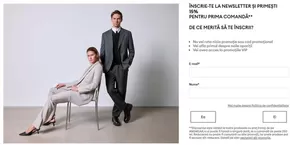 Catalog Answear Otopeni | 15% PENTRU PRIMA COMANDĂ | 2025-08-13T00:00:00.000Z - 2025-08-26T00:00:00.000Z
