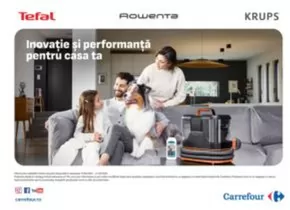 Catalog Carrefour București | Catalog Carrefour | 2025-08-15T00:00:00.000Z - 2025-08-29T00:00:00.000Z