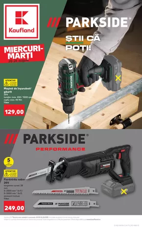 Catalog Kaufland Pantelimon | Ofertă grozavă pentru vânătorii de chilipiruri | 2025-08-20T00:00:00.000Z - 2025-08-26T00:00:00.000Z