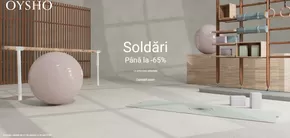 Soldări Până la -65%