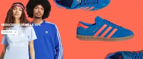 Catalog Adidas | Reduceri de până la 50% | 2025-08-18T00:00:00.000Z - 2025-08-31T00:00:00.000Z