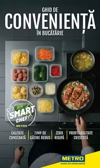 Catalog Metro Constanța | Ghid Conveniență în Bucătărie | 2024-11-14T00:00:00.000Z - 2025-12-31T00:00:00.000Z