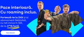 Catalog Digi Craiova | Digi catalog | 2025-08-19T00:00:00.000Z - 2025-09-01T00:00:00.000Z