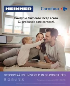 Catalog Carrefour Cluj-Napoca | Catalog Carrefour | 2025-08-01T00:00:00.000Z - 2025-08-31T00:00:00.000Z