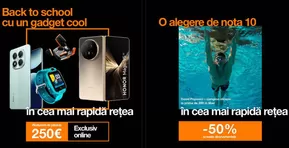 Catalog Orange Craiova | Orange Oferte | 2025-08-20T00:00:00.000Z - 2025-09-02T00:00:00.000Z