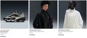 Catalog Nike Bacău | Nike catalog | 2025-08-22T00:00:00.000Z - 2025-09-02T00:00:00.000Z